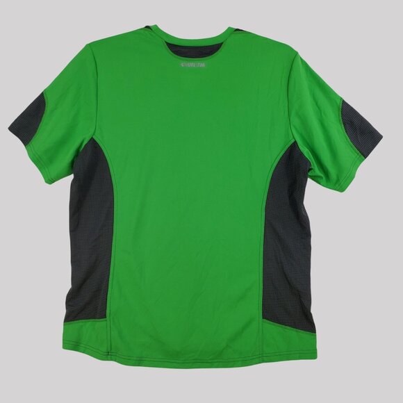 Pearl Izumi Phase Short Sleeve Running Shirt Men's XL - Picture 2 of 9